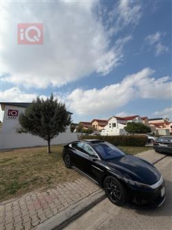 بي واي دي هان